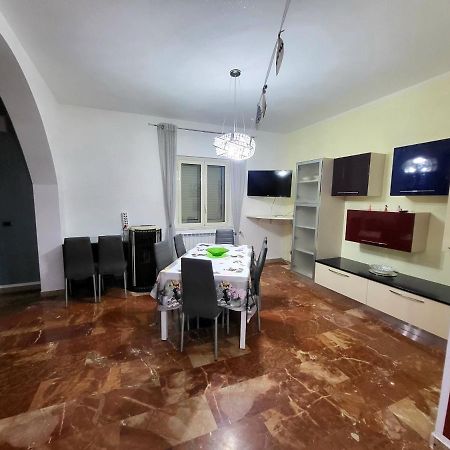 Appartamento Mariarita Ardore Marina Εξωτερικό φωτογραφία