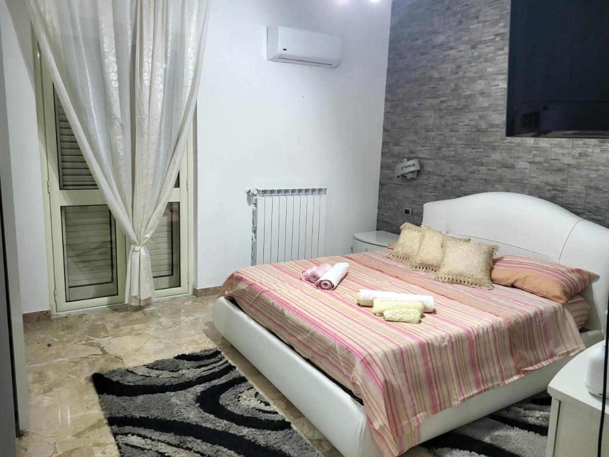Appartamento Mariarita Ardore Marina Εξωτερικό φωτογραφία